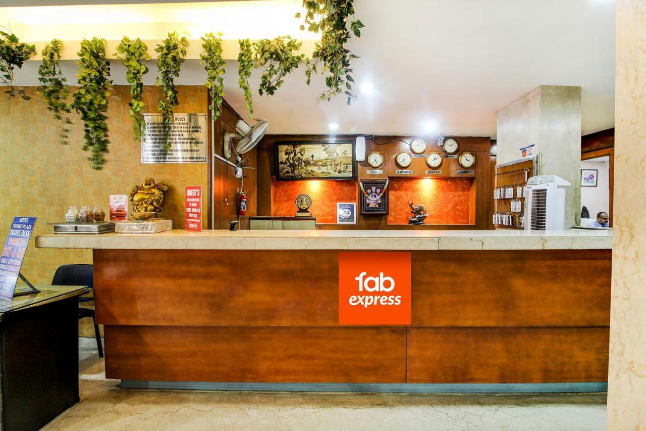 Fabexpress Tourist Plaza Hyderabad Exterior photo